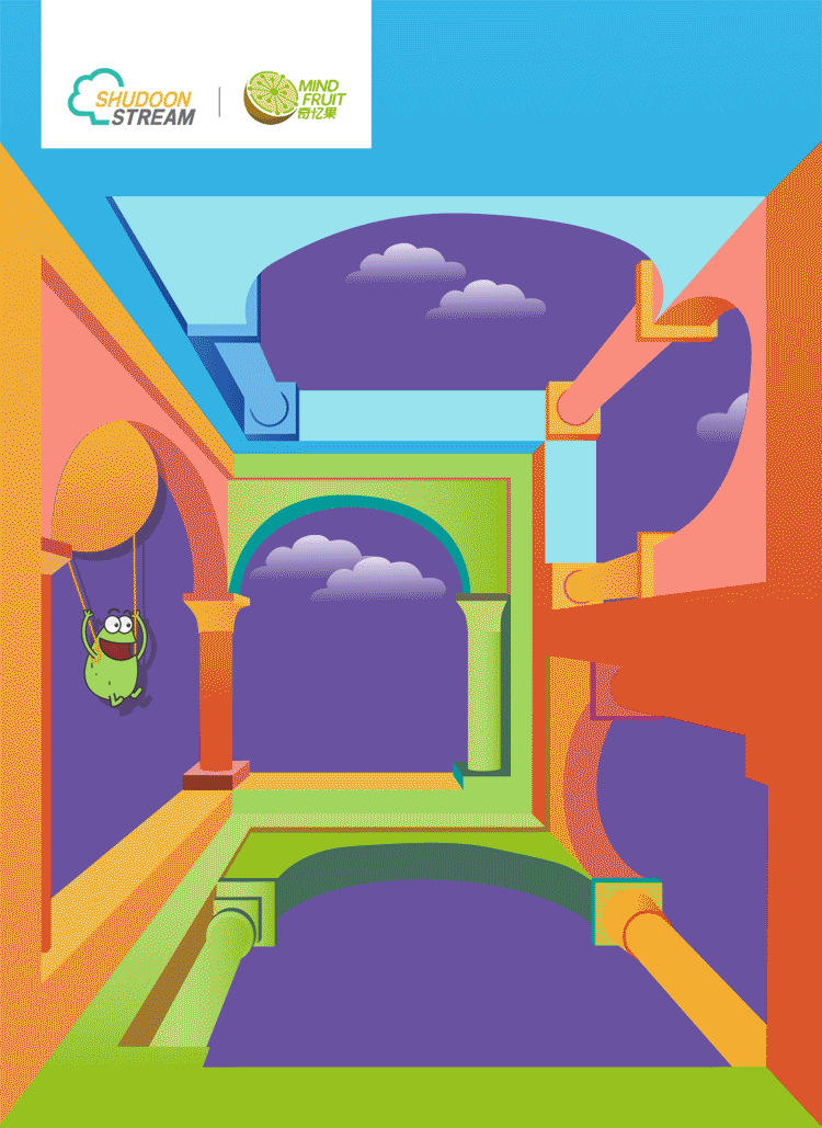 孟菲斯推文3（图ZMjY2NDY3NzEy） - 宣传物料 - 站酷设计师铭舍原创素材 - 站酷ZCOOL