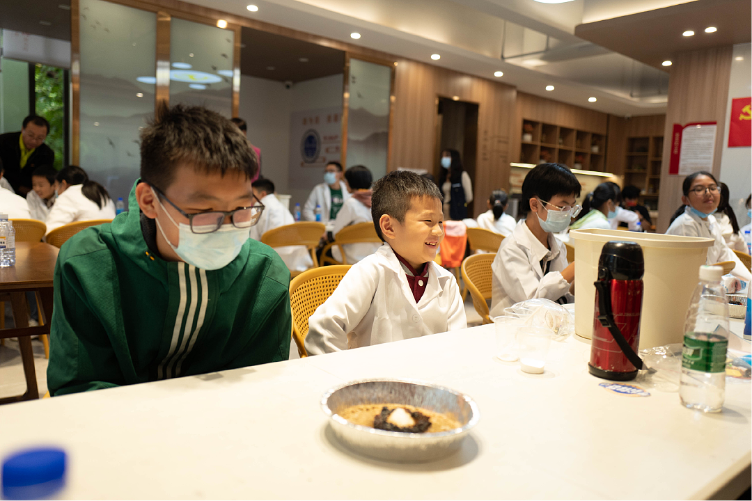 第六届科普嘉年华暨凤山街道青少年科普活动（图ZMjg2NzcyOTYw） - 文案/策划 - 站酷设计师三川品牌原创素材 - 站酷ZCOOL