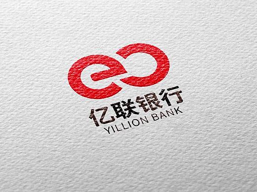 亿联银行-VI视觉识别系统