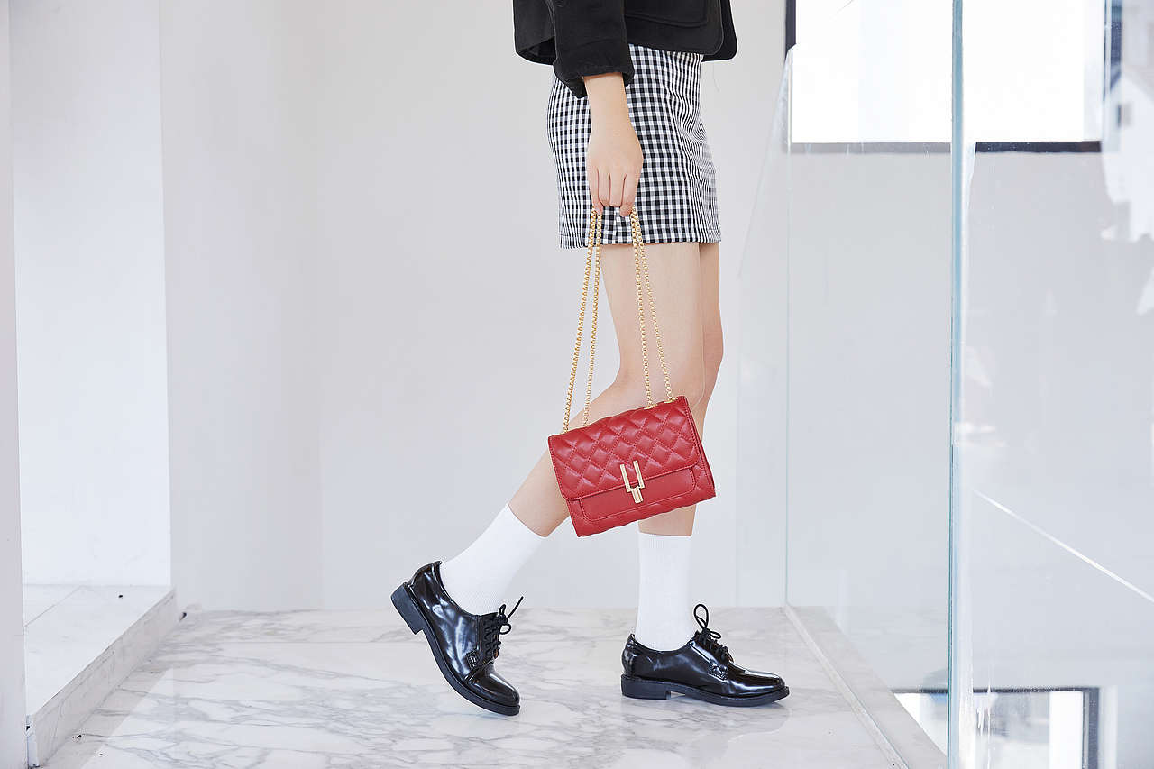 2019Winter Bag Shooting For Semir（图ZMTc5NDI2MDg0） - 人像摄影 - 站酷设计师WaiTinG0417原创素材 - 站酷ZCOOL