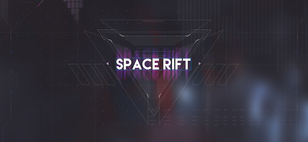 时空裂缝（图ZMjY3MDI5NDk2） - 游戏UI - 站酷设计师2丫子原创素材 - 站酷ZCOOL