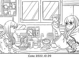 電影轉(zhuǎn)插畫