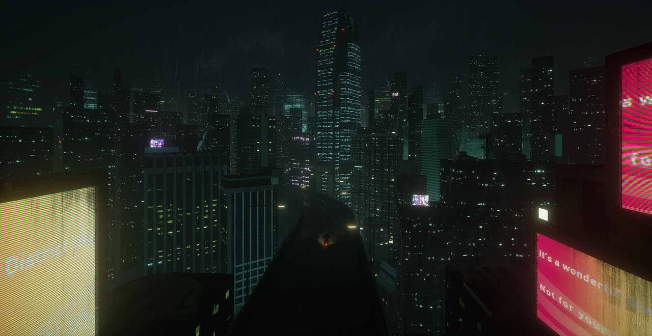 《MEGALOBOX》复刻 风格图