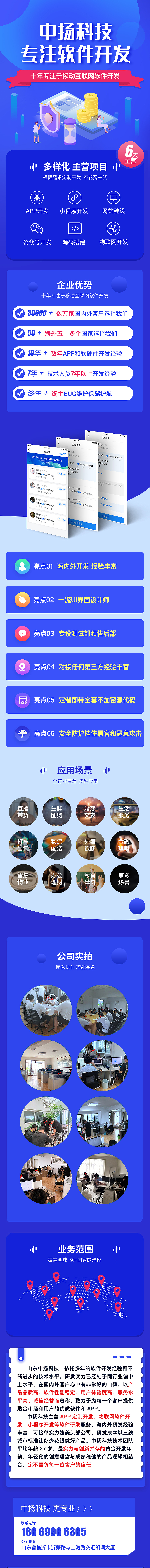 品牌推广海报合集