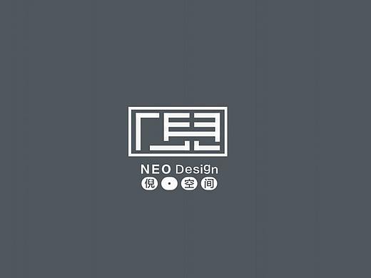 倪-空间 logo