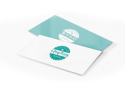 烘焙蛋糕房logo