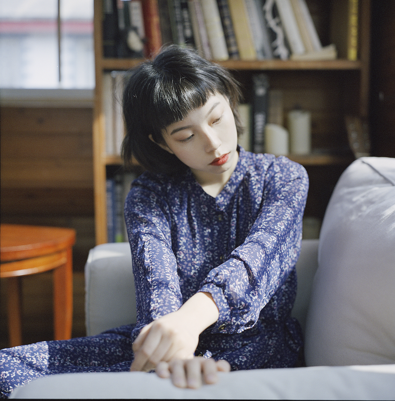 厘米日记（图ZMjkxMTgzNTQw） - 人像摄影 - 站酷设计师Captain摩卡原创素材 - 站酷ZCOOL