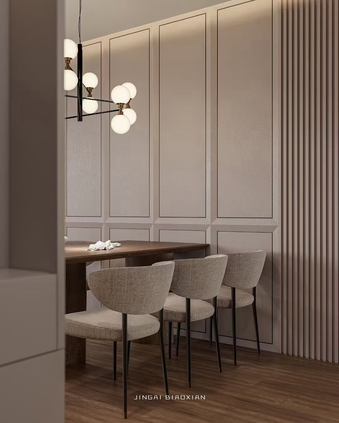 对于热爱的事，就要做到极致