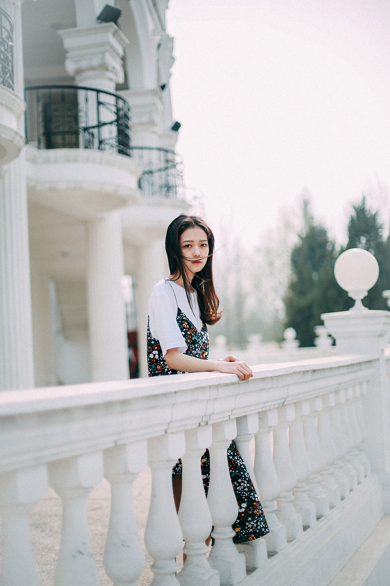 你应该是一场梦