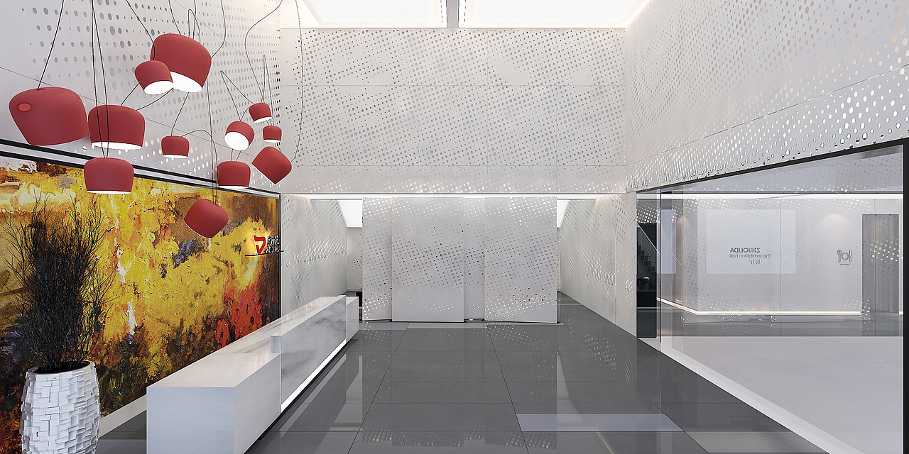 江苏南通卓立达集团（图ZMTIzODc0MDA4） - 家装设计 - 站酷设计师墨非空间原创素材 - 站酷ZCOOL