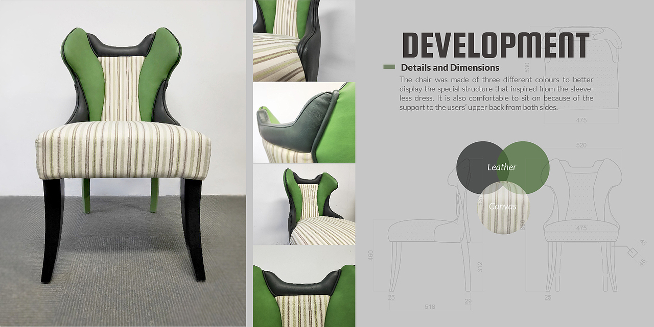 工业设计/家具设计 作品集2020 portfolio（图ZMTk2ODEwNjE2） - 生活用品 - 站酷设计师Vanessa小君原创素材 - 站酷ZCOOL