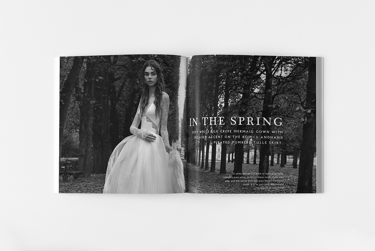 VERA WANG（图ZMjA1MzEyMDA4） - 书籍/画册 - 站酷设计师毕陌原创素材 - 站酷ZCOOL