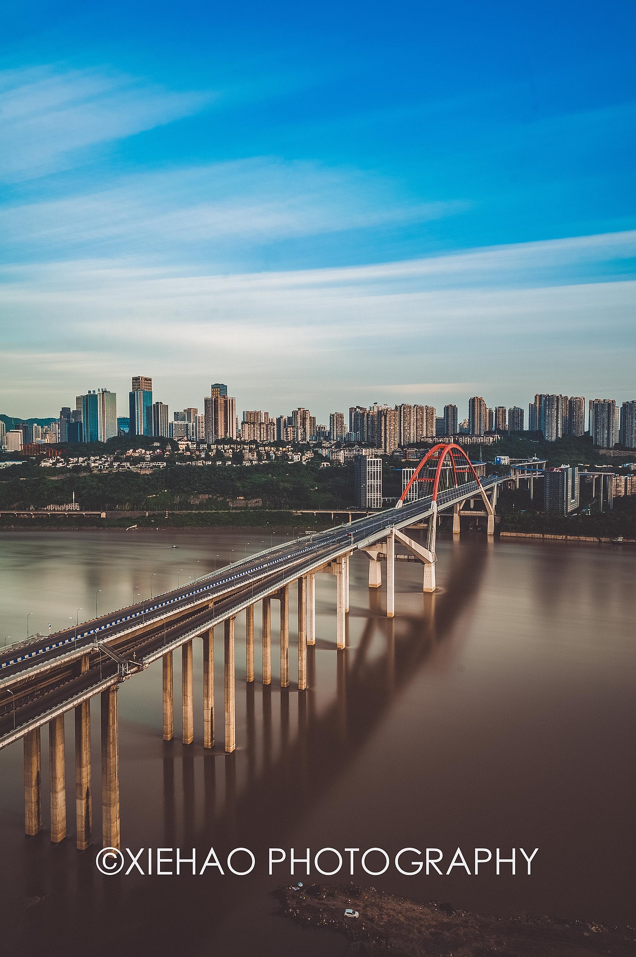 山城掠影（图ZOTM4NjMxMTI=） - 风光摄影 - 站酷设计师肥皂233原创素材 - 站酷ZCOOL