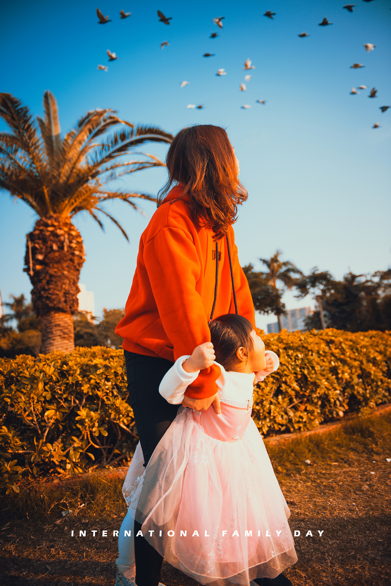 家庭日|摄影|人像摄影|煮熟的鹌鹑蛋 - 原创作品 - 站酷 (zcool)