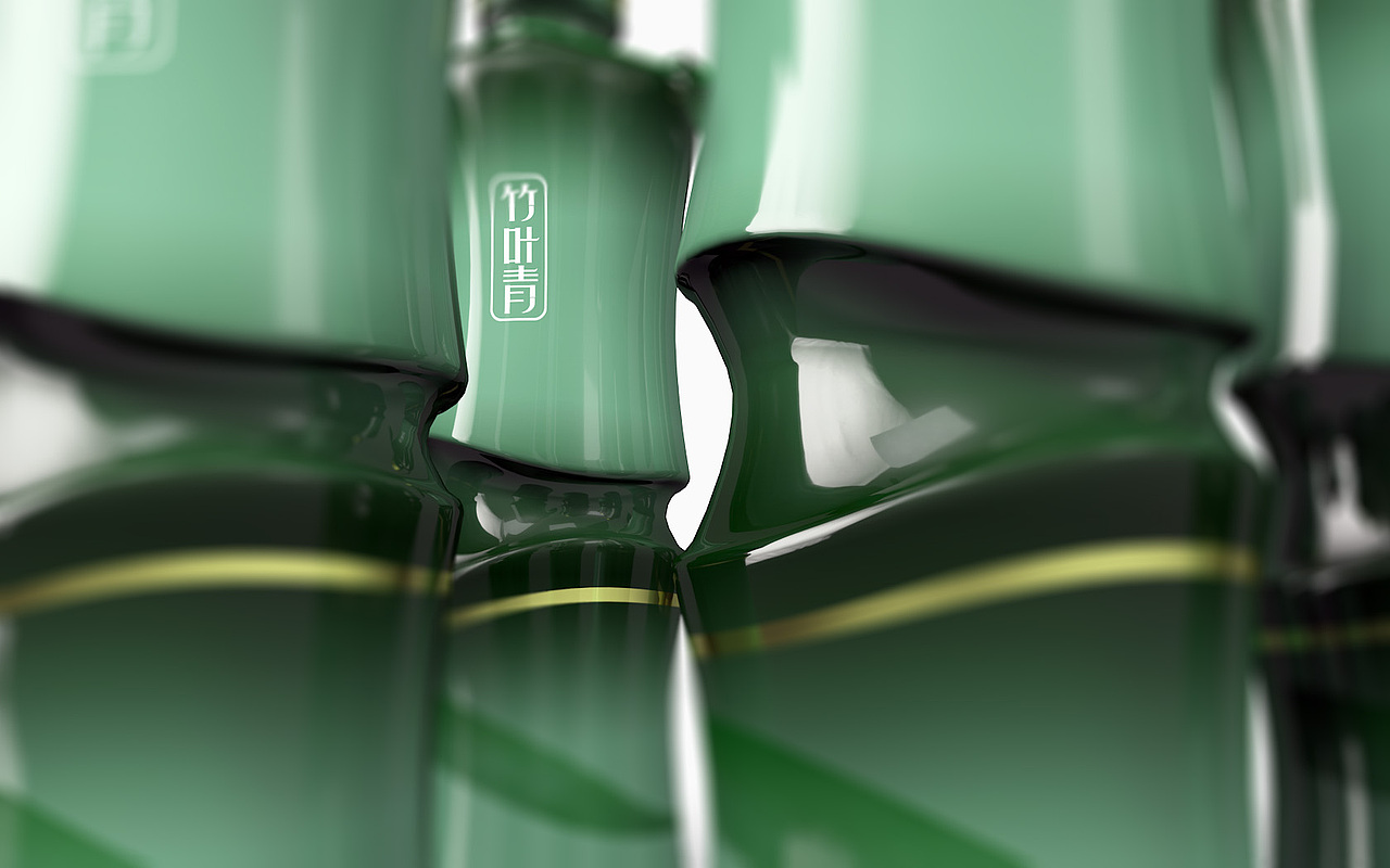 C4d 瓶型塑造-打造个性瓶形设计二（图ZMTIxNjM4ODAw） - 包装 - 站酷设计师张斌_design原创素材 - 站酷ZCOOL