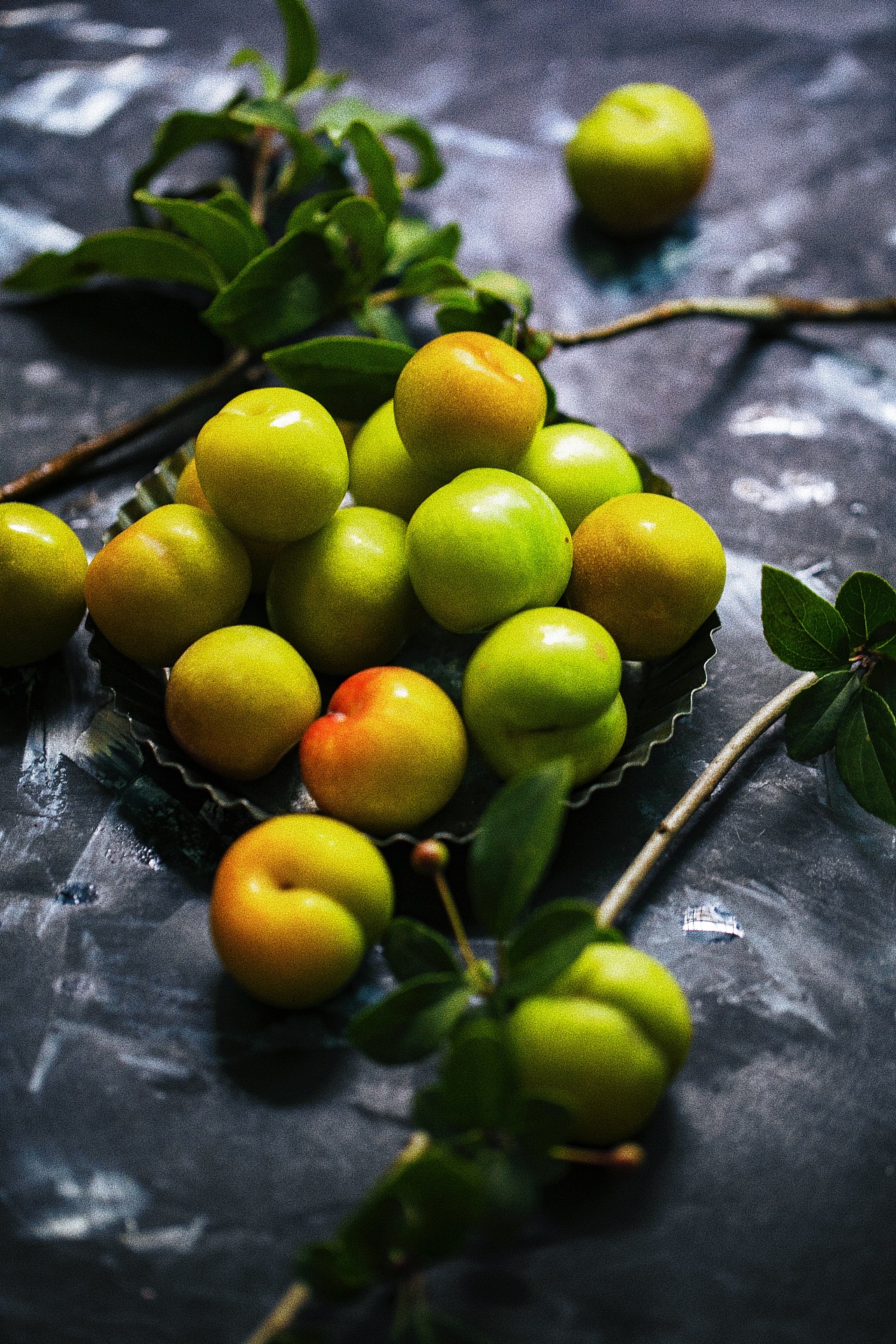 高感光水果静物|摄影|产品摄影|十二之十 - 原创作品 - 站酷 (zcool)