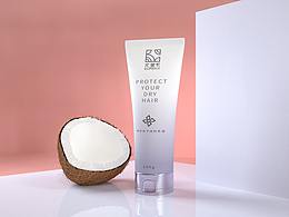 洗护品牌vi设计-【尤里卡】