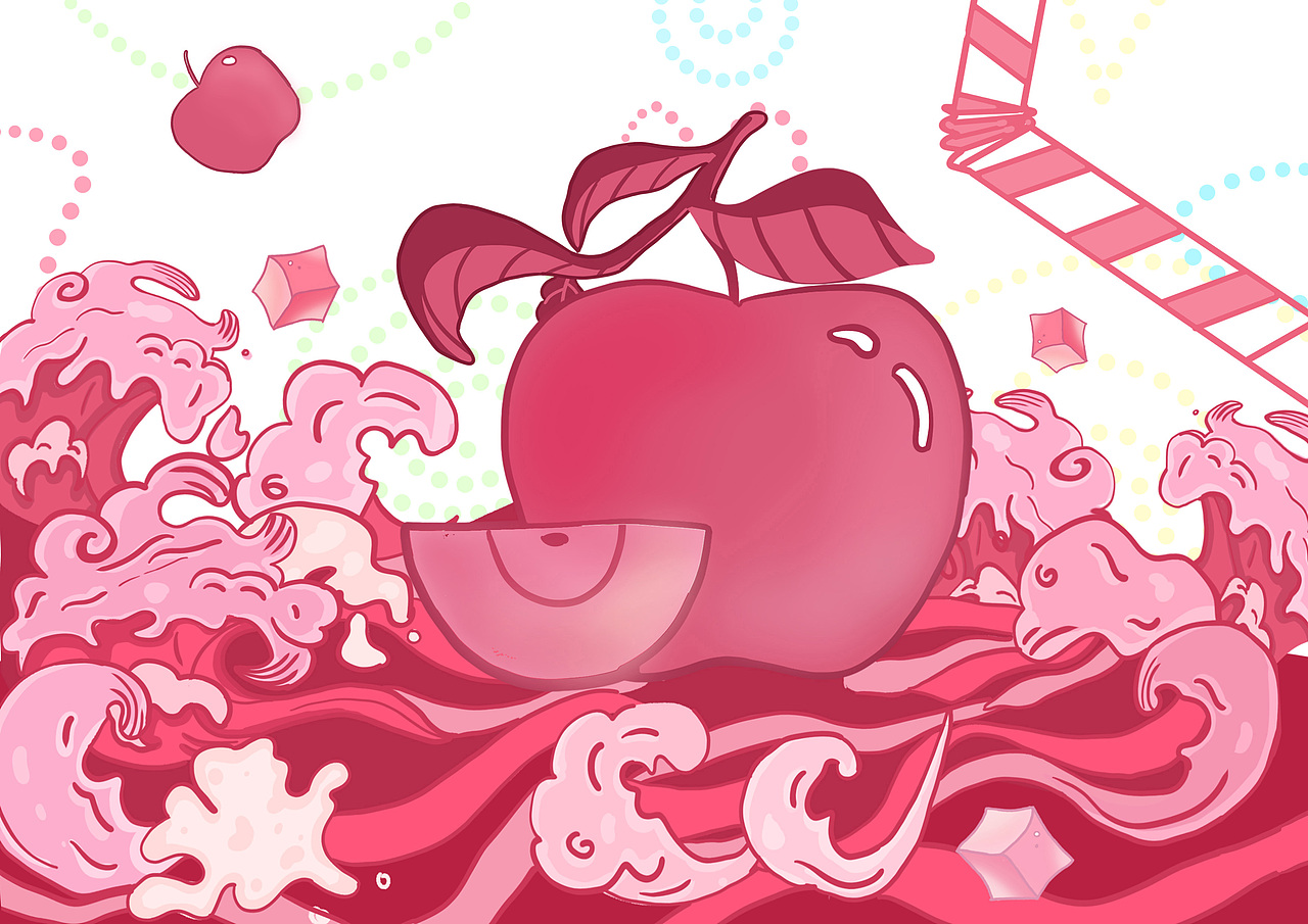 娃哈哈 包装设计