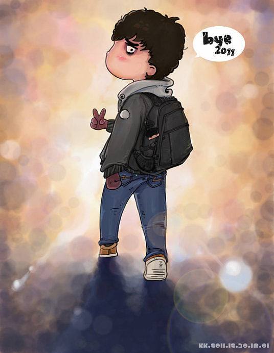 最近的一些小插画（图ZNDc5ODU2MA==） - 概念设定 - 站酷设计师jdkk原创素材 - 站酷ZCOOL