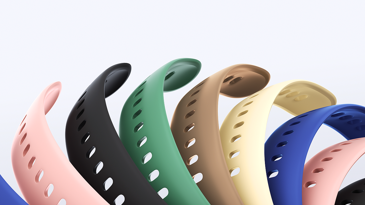 Redmi_Watch2_Video（圖ZMjc4NTUyOTE2） - 動畫/影視 - 站酷設(shè)計師Versss原創(chuàng)素材 - 站酷ZCOOL