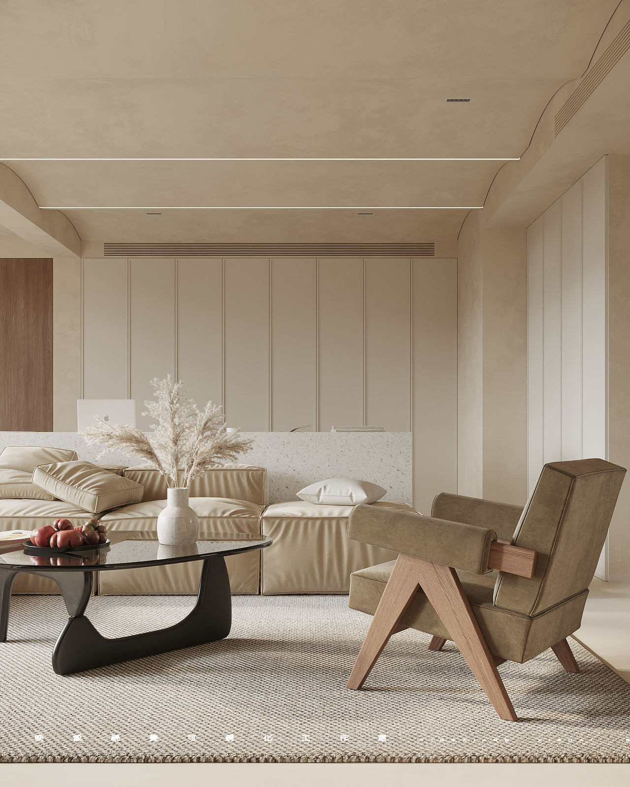 映像視覺 | 商业写实组 | 现代风格