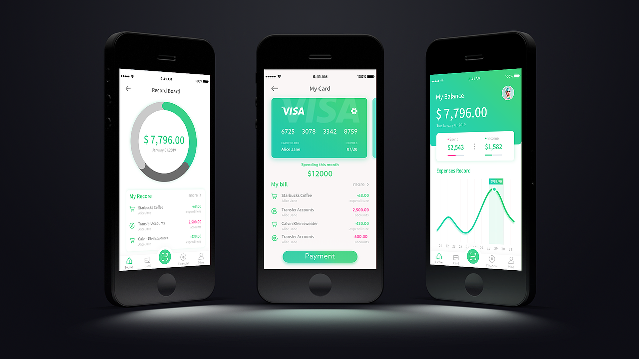 「FOREVER UP」2019作品集