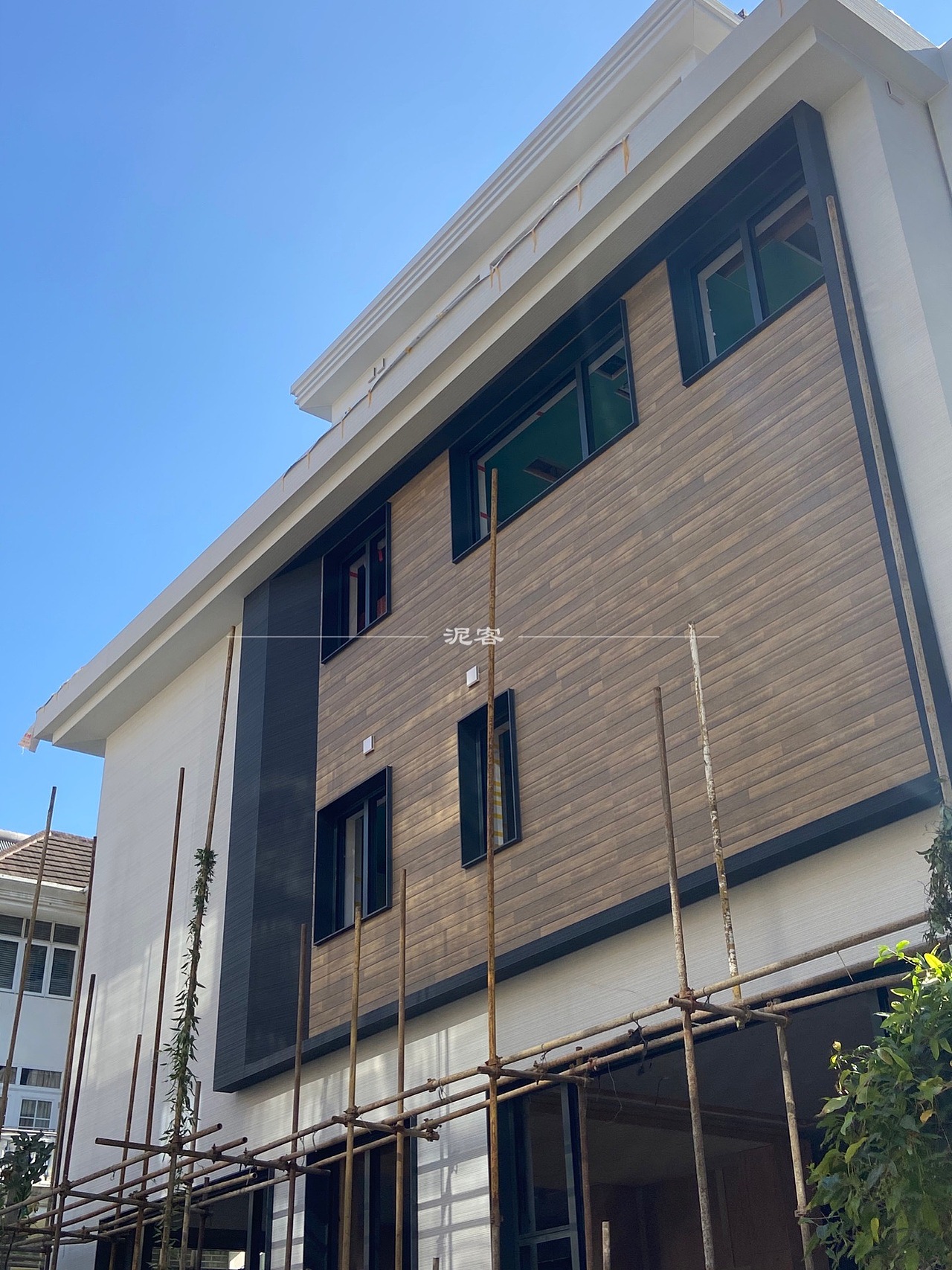 别墅设计（图ZMjkwMDIxMzgw） - 建筑设计 - 站酷设计师泥客石原创素材 - 站酷ZCOOL