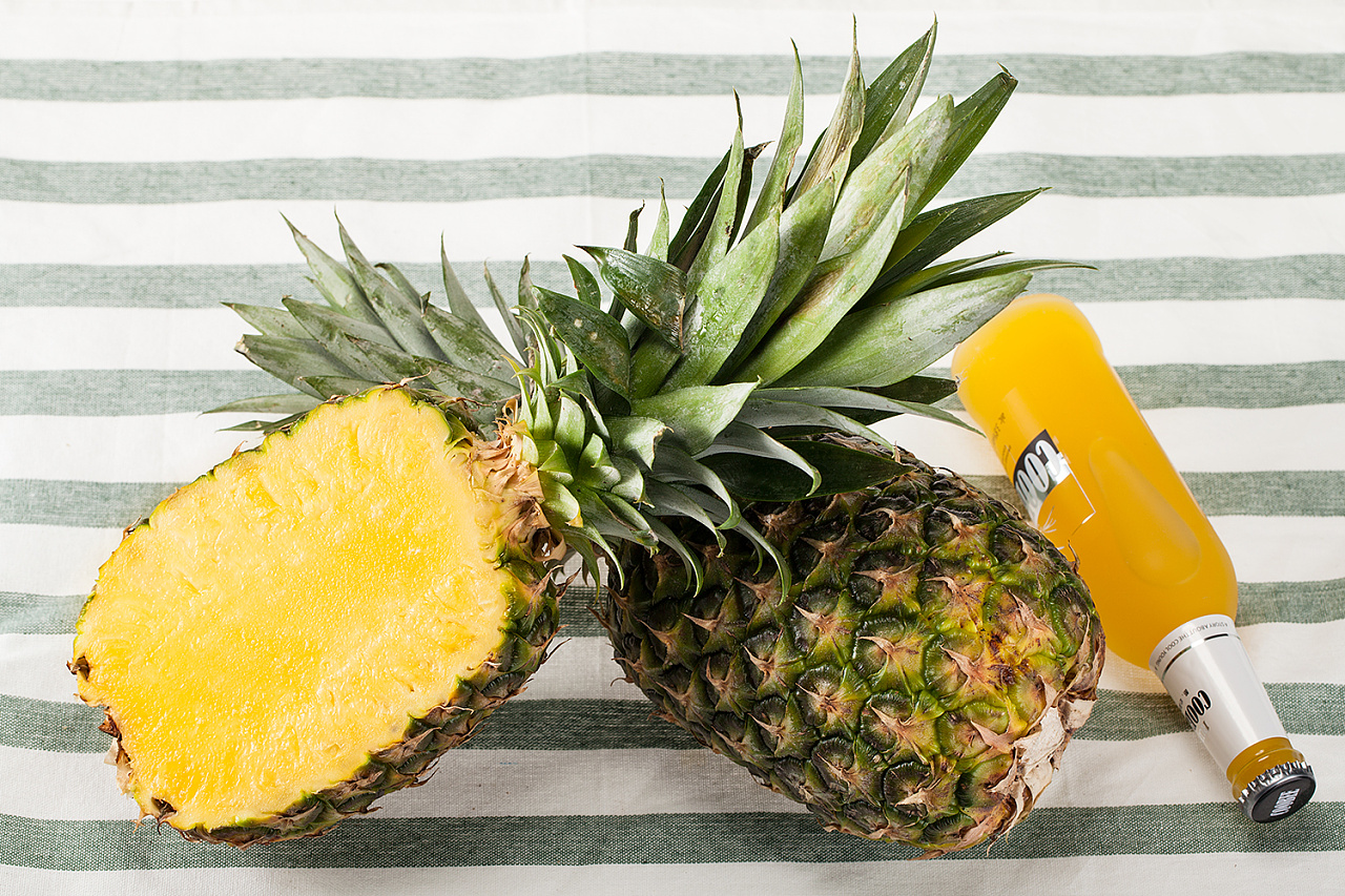 "开花结菓" --水果摄影作品 - 原创作品 - 站酷(zcool)