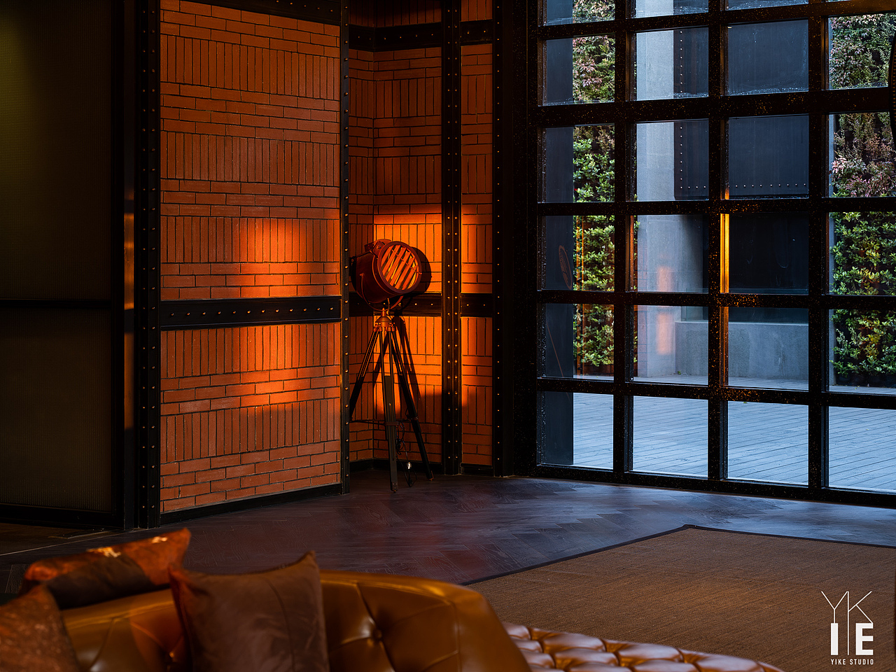 INTERCONTINENTAL XI'AN NORTH【西安经开洲际酒店】