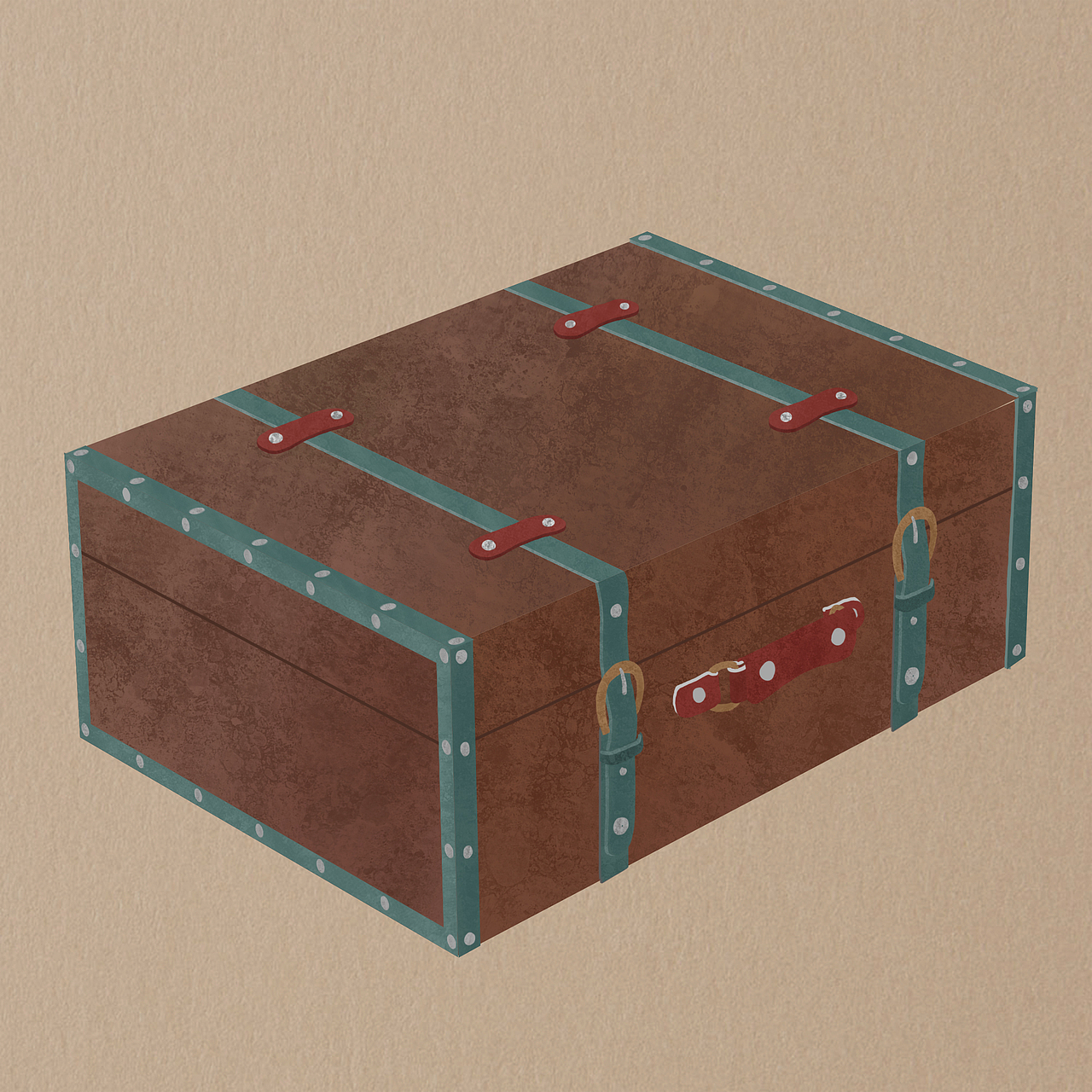 插画练习（图ZMTY2NDI2NjA0） - 创作习作 - 站酷设计师糖纸盒原创素材 - 站酷ZCOOL