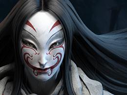绘画