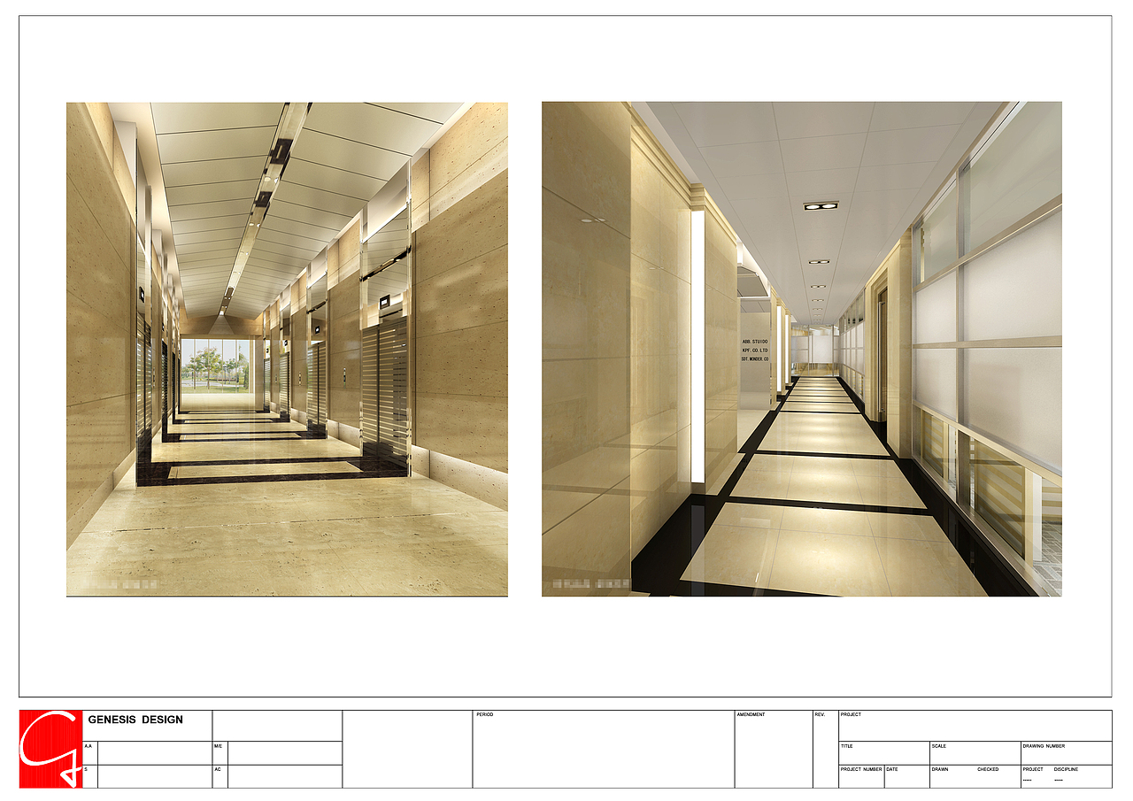 Genesis未建成设计--新希望大厦（图ZMzQzNTI0NDg=） - 建筑设计 - 站酷设计师designGlenn原创素材 - 站酷ZCOOL