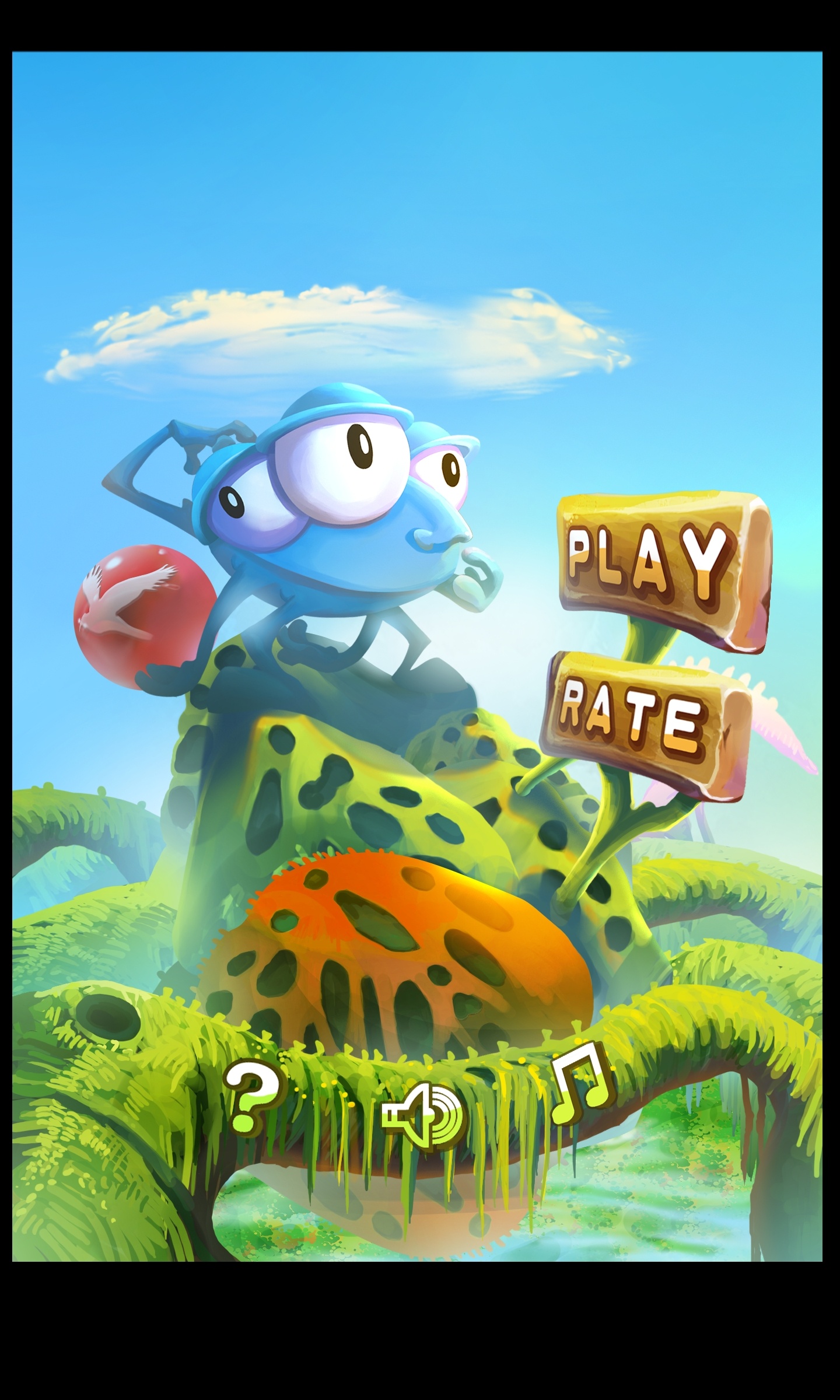 过去做的一个小游戏