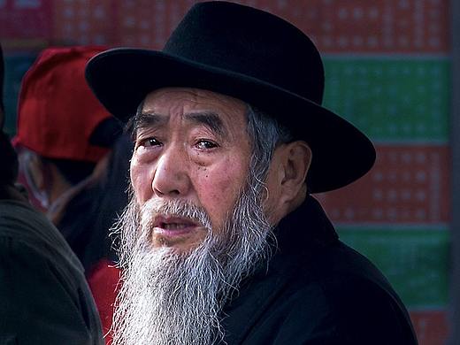 带上家人玩儿摄影，成都摄影培训王老师为您分享拍摄小知识 