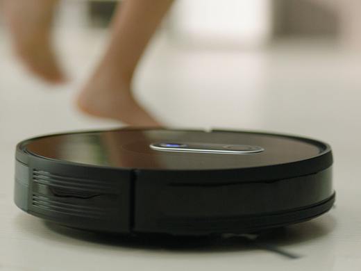 Ankobot Amaray A900 AI智能扫地机