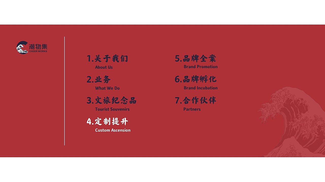 潮物集文创业态简介（图ZMjY4OTk3ODMy） - 文案/策划 - 站酷设计师潮物集文化创意原创素材 - 站酷ZCOOL