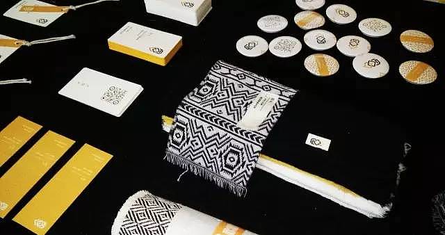 <2016 毕业设计>侗夕·原创侗锦概念品牌