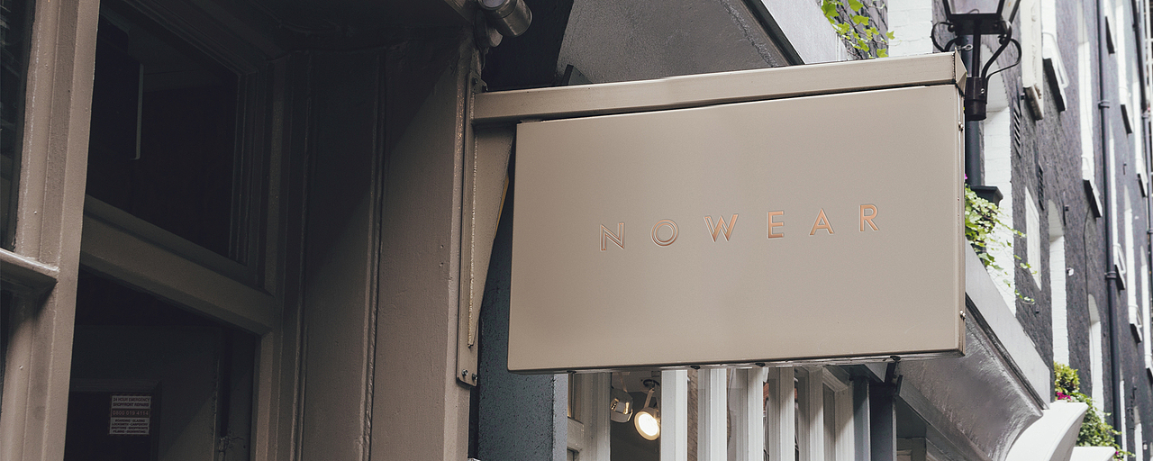 nowear 服装/品牌 | 案列(图ZMTA5MzIwMDQw) - 品牌 - 站酷设计师木丨木原创素材 - 站酷ZCOOL