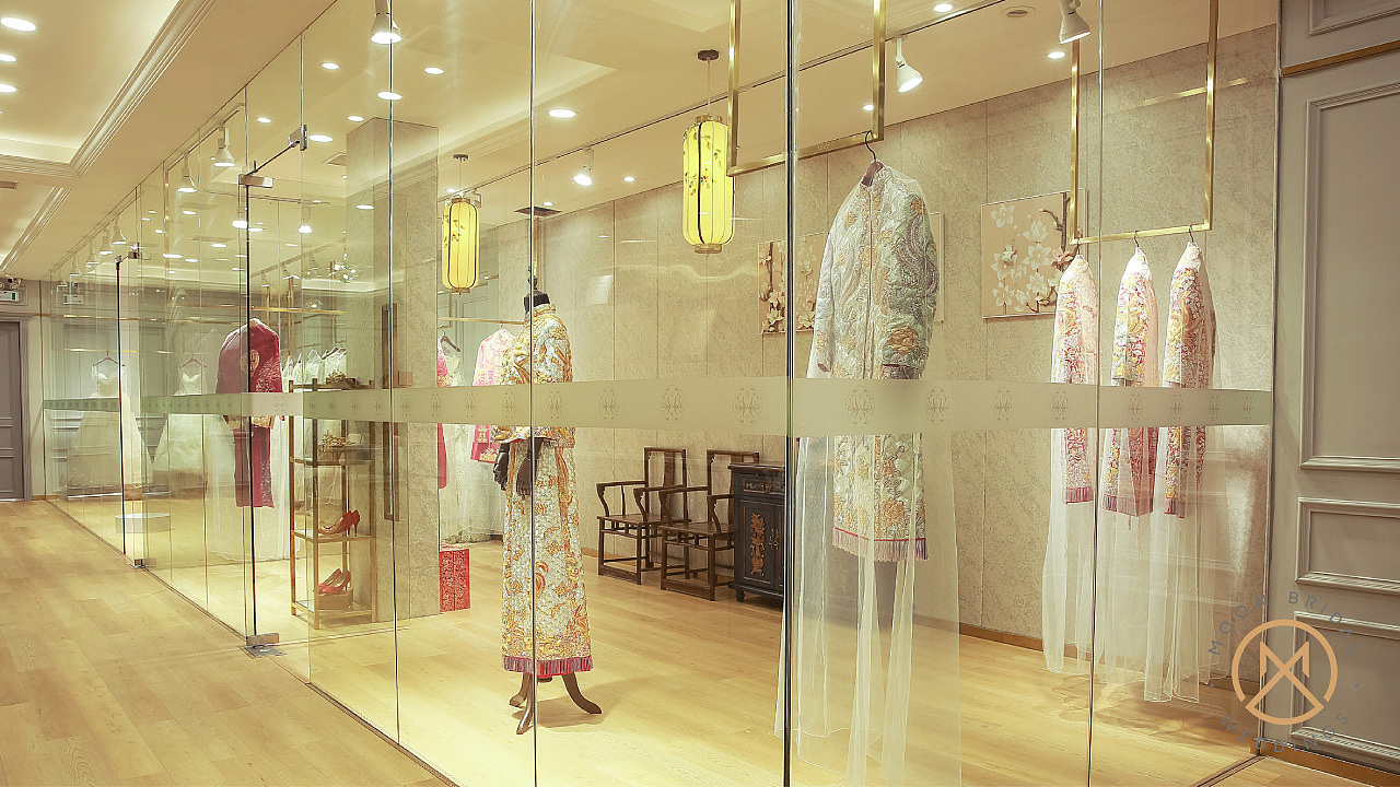 【沐恩·婚纱】核桃VI品牌形象设计（图ZMTE3NjE5Nzcy） - 品牌 - 站酷设计师核桃设计原创素材 - 站酷ZCOOL