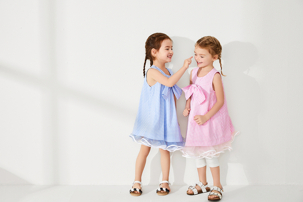 童装拍摄（图ZMTUyNDMyNTU2） - 人像摄影 - 站酷设计师北落先生原创素材 - 站酷ZCOOL