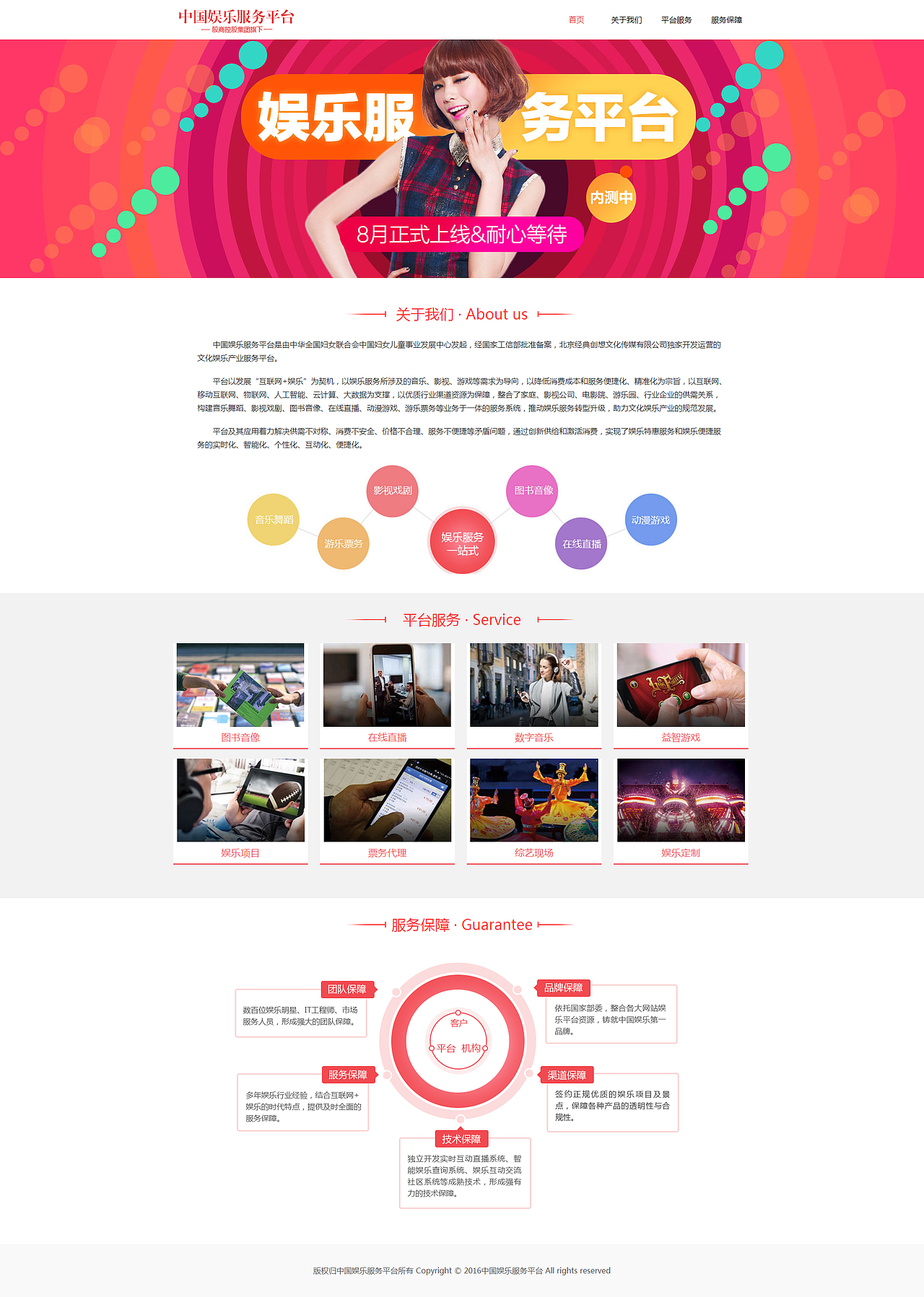 一些平台的页面（图ZODA3Mzc3ODQ=） - 企业官网 - 站酷设计师开妮妮原创素材 - 站酷ZCOOL