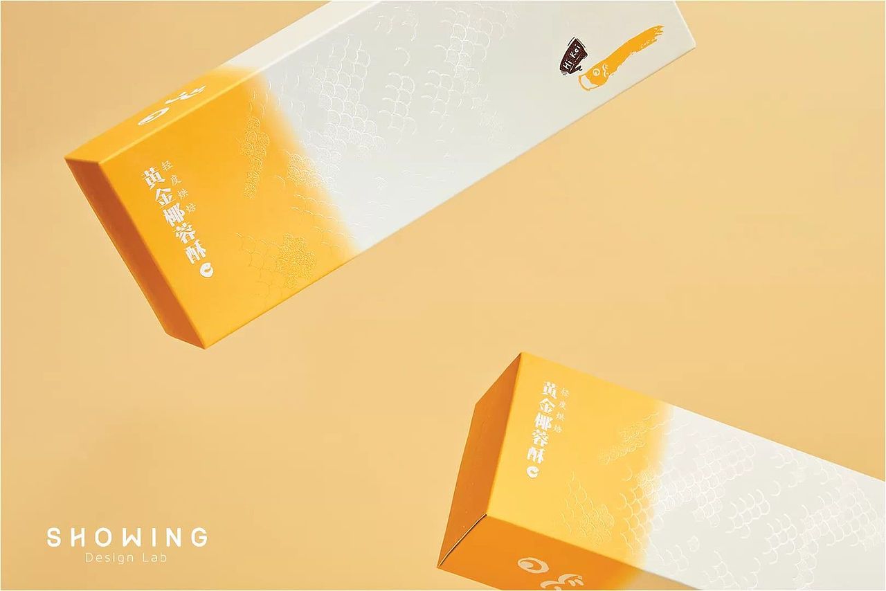 SHOWING CASE | HIKOI锦鲤嗨包装设计原创作品（图ZMTM3Njk4MjA4） - 包装 - 站酷设计师朔影设计实验室原创素材 - 站酷ZCOOL