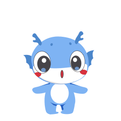 盘盘龙龙表情包