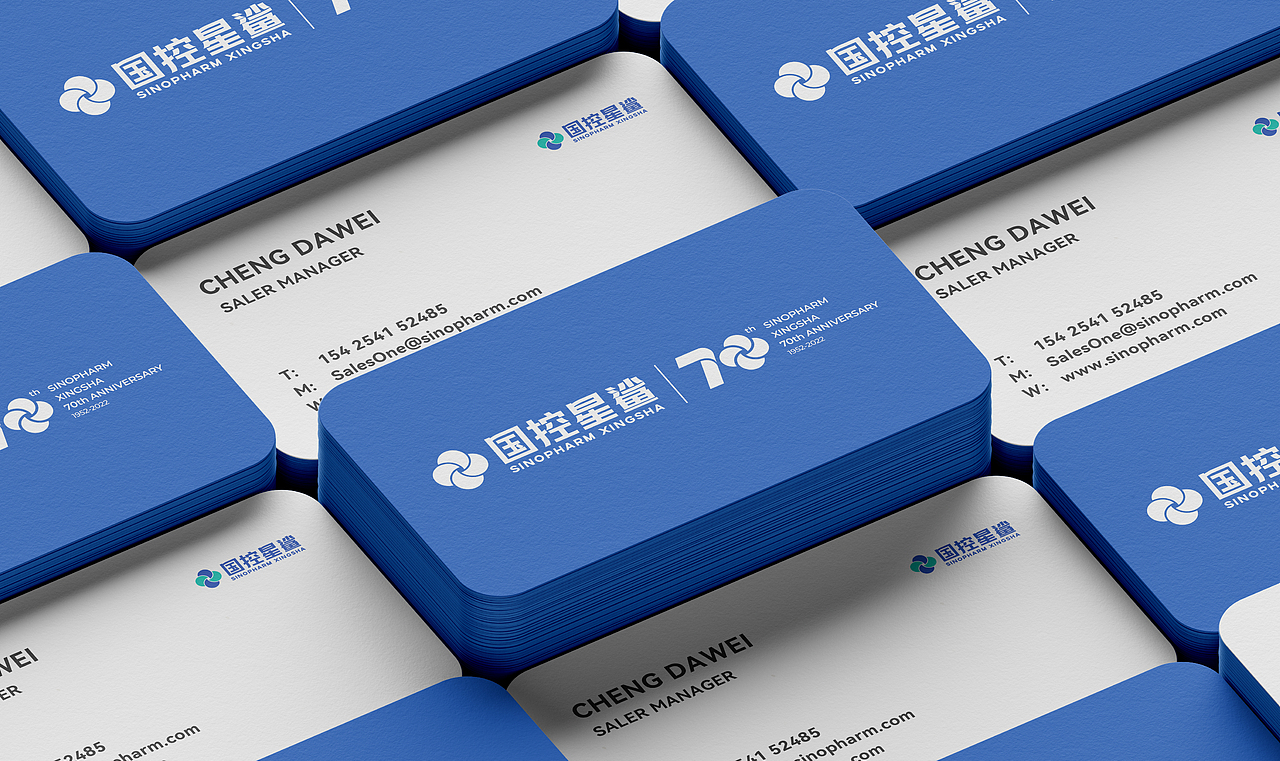 品牌升级设计|国控星鲨品牌视觉升级(图ZMjk2NTg4ODk2) - Logo - 站酷设计师东山制造原创素材 - 站酷ZCOOL