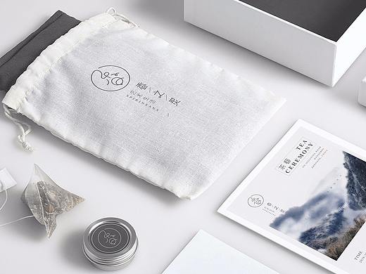 【田园艺术生活】一系列品牌包装设计