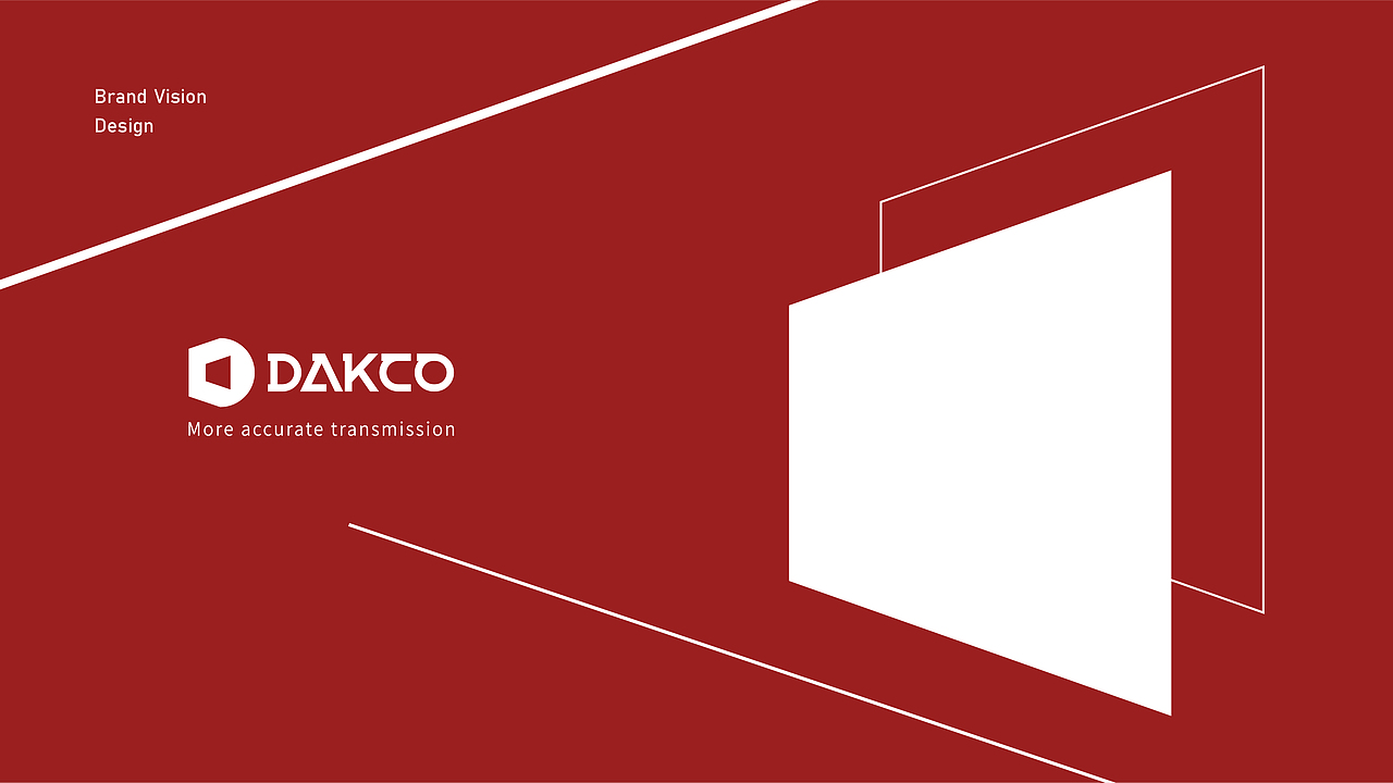 三例英文logo设计&品牌提案