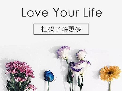 不得不承认！这些线条风的高级感着实让我给跪了！