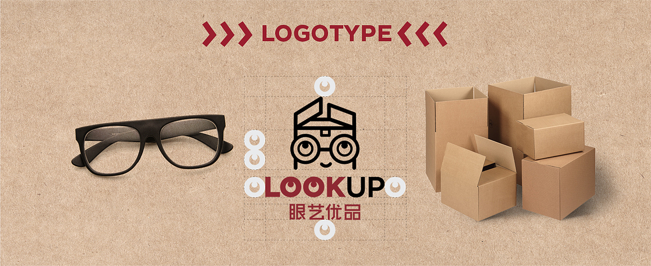 LOOK UP - Eyewear Brand（图ZMTI5MzAzMDk2） - 品牌 - 站酷设计师CreativeCapital原创素材 - 站酷ZCOOL