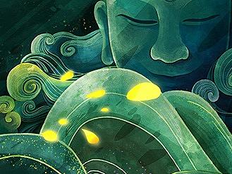 网页插画设计（个人主页-ZMzQzNTY0NTY=） - 商业插画 - 站酷设计师胜月如愿原创素材 - 站酷ZCOOL