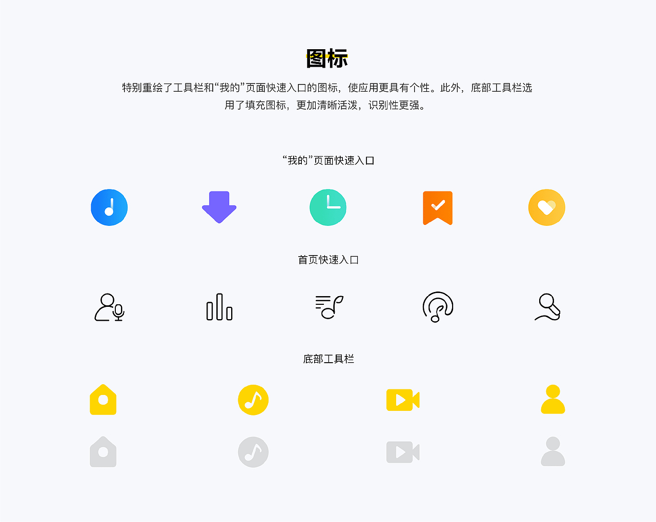 APP界面造作重设计（图ZMjY3MzY3Njg4） - APP界面 - 站酷设计师Tsai_cc原创素材 - 站酷ZCOOL